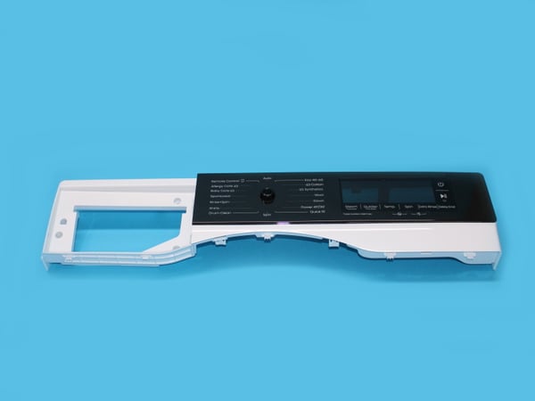 Control Panel Assembly
