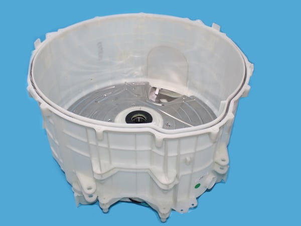 Tub Rear Assembly