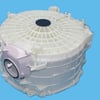 Hisense Washing Machine Tub Rear Assembly - Image 2