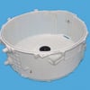 Hisense Washing Machine Tub Rear Assembly - Image 2
