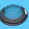 Hisense Washing Machine Door Assembly - Image 1