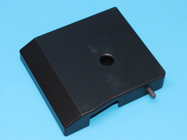 Hinge Cover Left