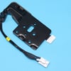 Hisense Fridge & Freezer Upper Left Hinge Assembly - Image 1