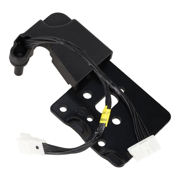 Upper Right Hinge Assembly
