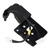 Hisense Fridge & Freezer Upper Right Hinge Assembly - Image 1