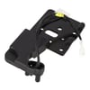 Hisense Fridge & Freezer Upper Right Hinge Assembly - Image 3