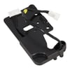 Hisense Fridge & Freezer Upper Right Hinge Assembly - Image 4