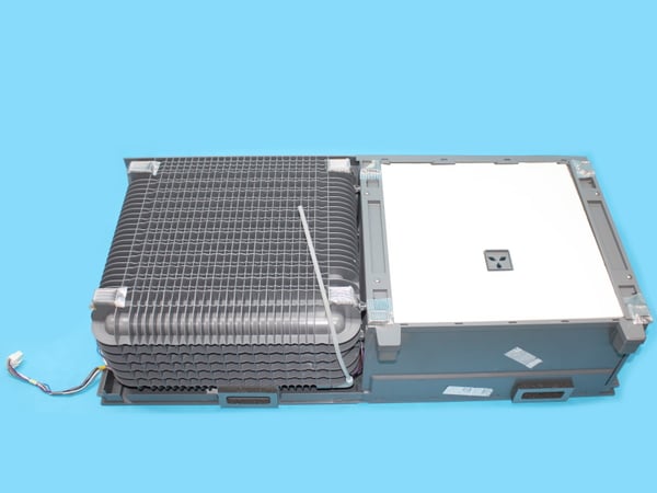 Drawer Housing Assembly