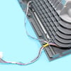 Hisense Fridge & Freezer Drawer Housing Assembly - Image 2