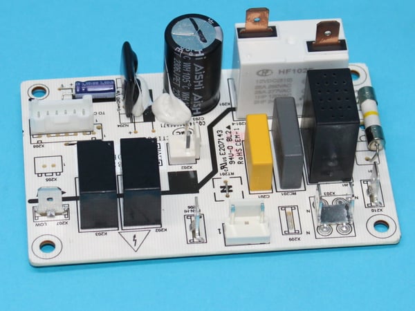 Power Module