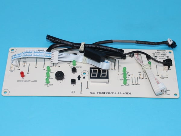 Control Board