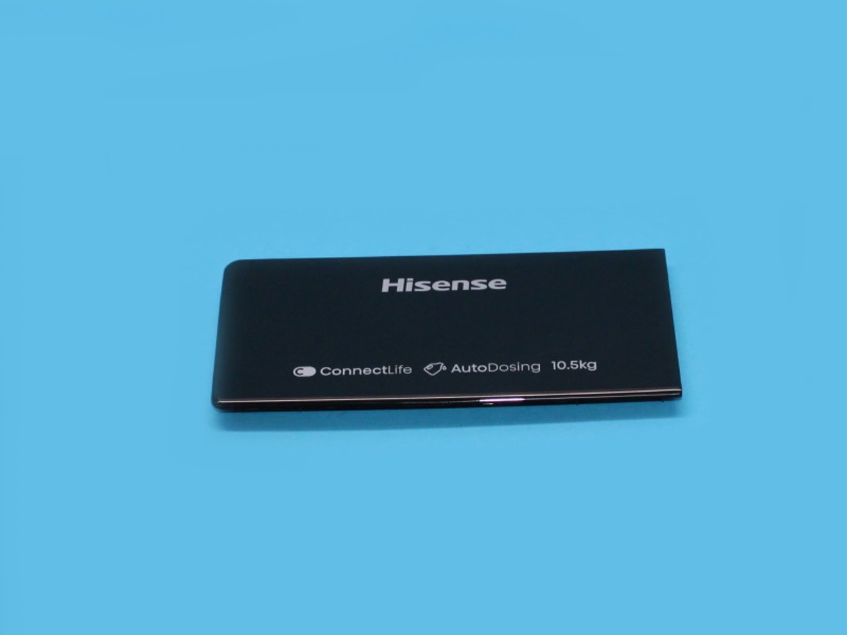 Hisense Washing Machine Handle Detergent Drawer Cover