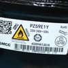 Hisense Fridge & Freezer Compressor - Image 1