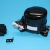 Hisense Fridge & Freezer Compressor - Image 2