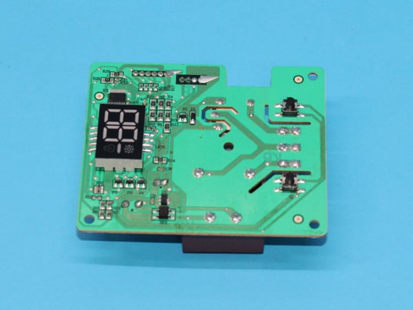 Logic Board