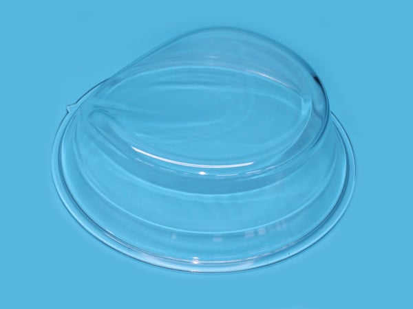 Door Glass
