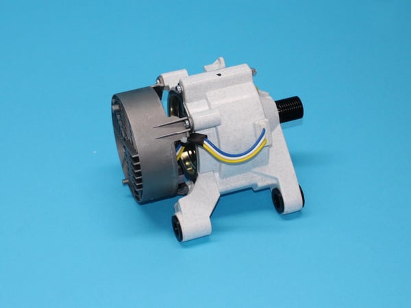 Motor Assembly