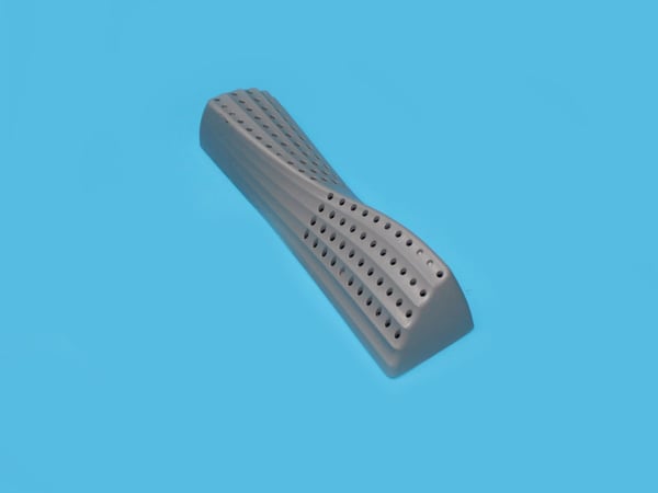 Drum Rib