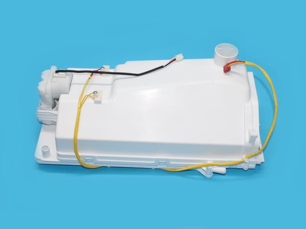 Soap Dispenser Assembly