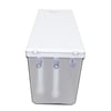 Hisense Fridge & Freezer Water Tank Assembly - Image 2