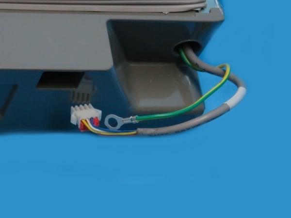 Insulated Door Assembly