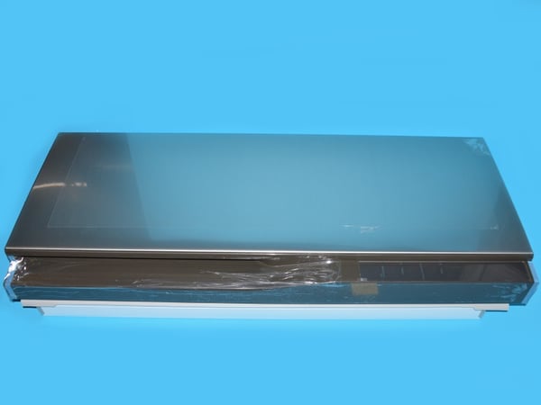 Insulated Door