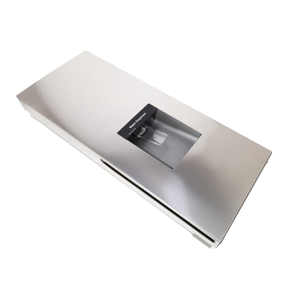 Insulated Door Assembly