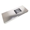 Hisense Fridge & Freezer Insulated Door Assembly - Image 3