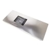 Hisense Fridge & Freezer Insulated Door Assembly - Image 4