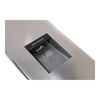 Hisense Fridge & Freezer Insulated Door Assembly - Image 5