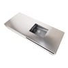 Hisense Fridge & Freezer Insulated Door Assembly - Image 6
