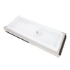 Hisense Fridge & Freezer Insulated Door Assembly - Image 11