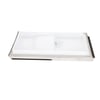 Hisense Fridge & Freezer Insulated Door Assembly - Image 12