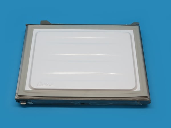 Insulated Door