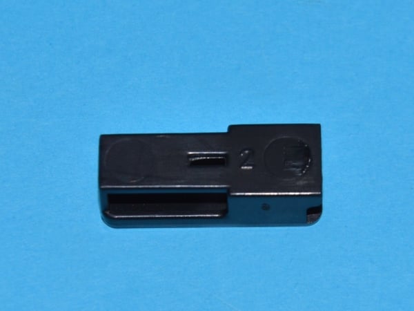 Switch Housing