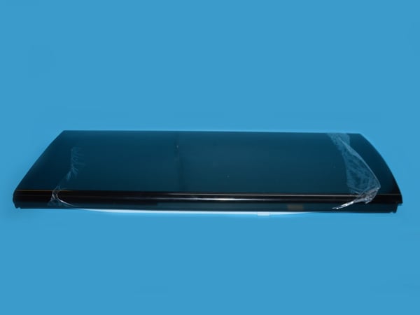 Insulated Door