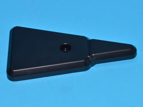 Hinge Cover