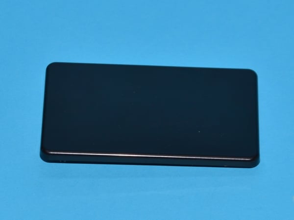 Hinge Cover