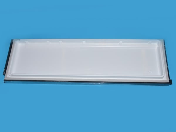 Insulated Door
