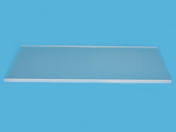 Glass Shelf Assembly