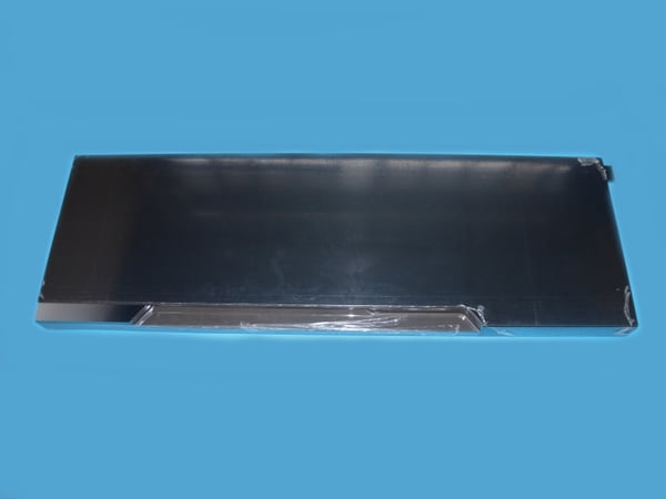 Insulated Door With Gasket