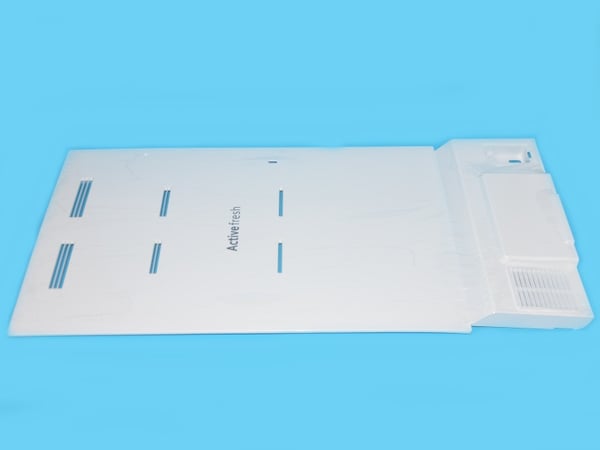 Air Duct Cover