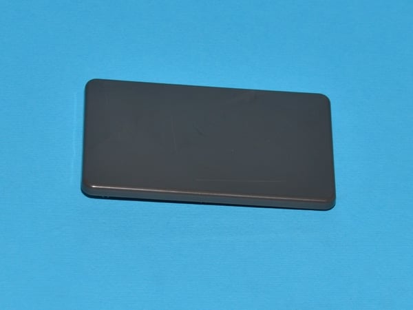 Hinge Cover Right