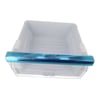 Hisense Fridge & Freezer Drawer - Image 2