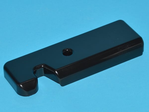 Hinge Cover