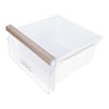 Hisense Fridge & Freezer Crisper Drawer - Image 6