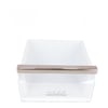 Hisense Fridge & Freezer Crisper Drawer - Image 7