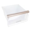 Hisense Fridge & Freezer Crisper Drawer - Image 8