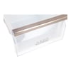 Hisense Fridge & Freezer Crisper Drawer - Image 9