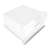 Hisense Fridge & Freezer Crisper Drawer - Image 10